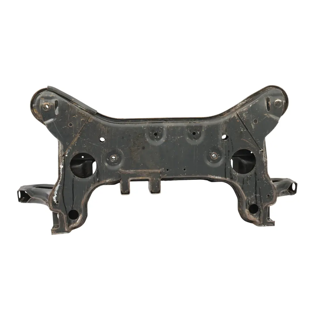 Ford Transit MK7 Subchasis Delantero Travesaño Soporte FWD - SKU 8C11-5019-AK - Número de pieza 8C11-5019-AK
