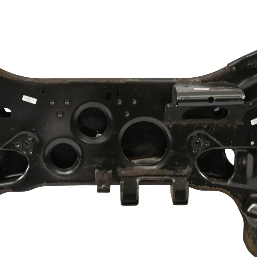 Traversa Telaio Assale Anteriore FWD per Ford Transit MK7 con numero di parte 8C11-5019-AK Ford Transit MK7 Traversa Telaio Assale Anteriore FWD - SKU 8C11-5019-AK - Numero di parte 8C11-5019-AK