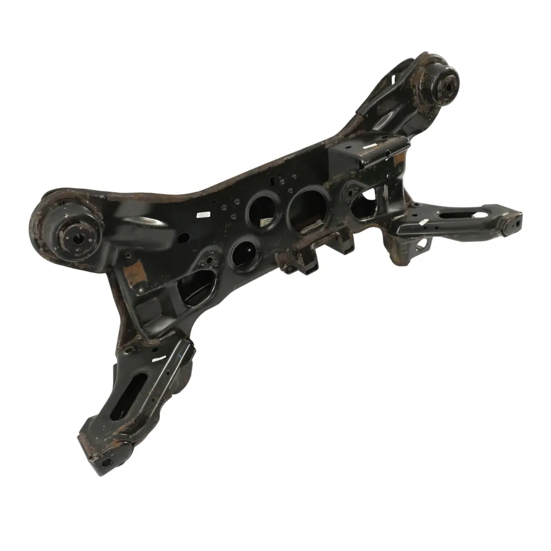 Ford Transit Mk7 Front Subframe Axle Cross Member Carrier FWD 8C11-5019-AF - SKU 8C11-5019-AK - Part number 8C11-5019-AK