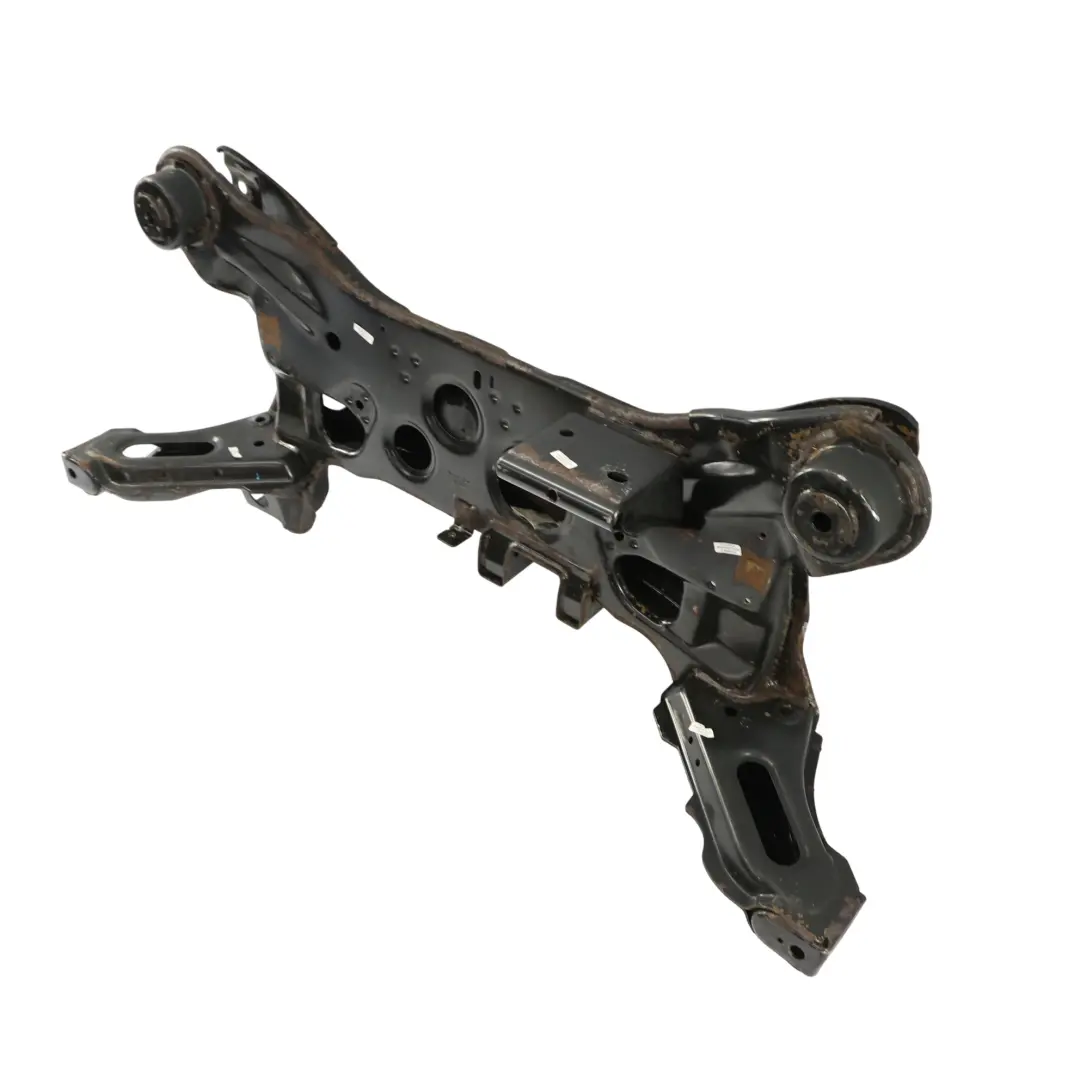 Traversa Telaio Assale Anteriore FWD per Ford Transit MK7 con numero di parte 8C11-5019-AK Ford Transit MK7 Traversa Telaio Assale Anteriore FWD - SKU 8C11-5019-AK - Numero di parte 8C11-5019-AK