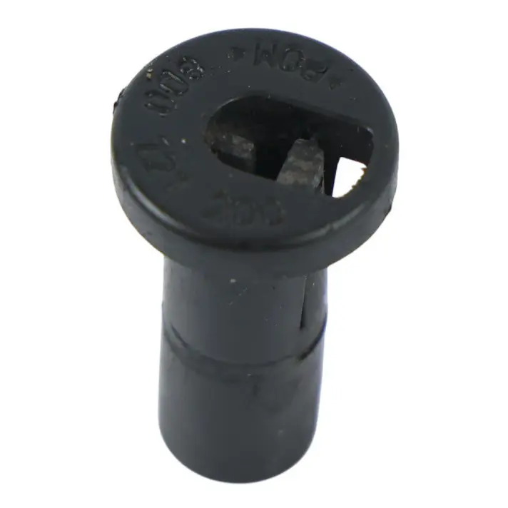 Audi A4 B7 A6 C6 A8 D3 Support Clip Fixation Radiateur 8D0121200