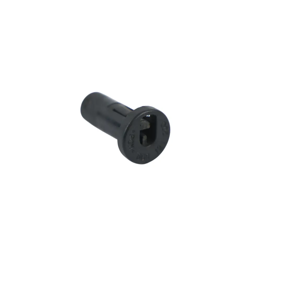 Audi A4 B7 A6 C6 A8 D3 Radiator Retaining Peg Clip Mount Bracket - SKU 8D0121200 - Part number 8D0121200