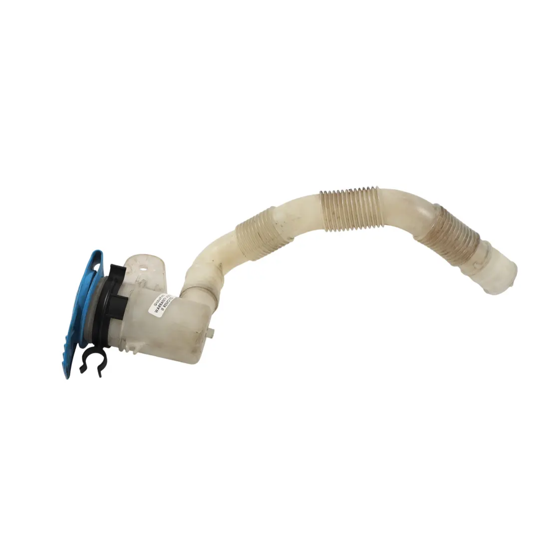 VW Volkswagen Golf Mk5 1K Washer Tank Windscreen Bottle Neck Pipe Line - SKU 8D0955455-1 - Part number 8D0955455