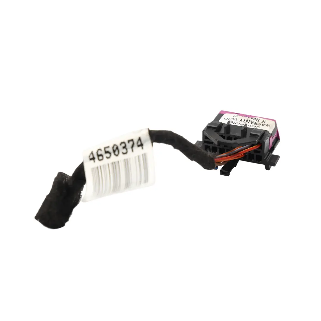OBD Plug Wiring Harness Cable to Audi Q3 8U with Part number 8D0972695H Audi Q3 8U OBD Plug Wiring Harness Cable - SKU 8D0972695H - Part number 8D0972695H