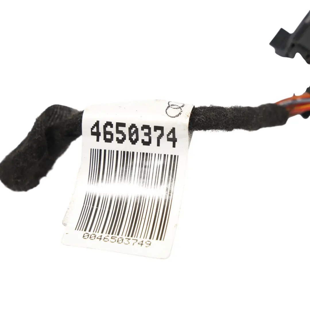 Audi Q3 8U OBD Plug Wiring Harness Cable - SKU 8D0972695H - Part number 8D0972695H
