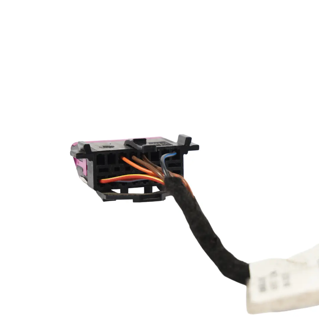 Cablaggio Cavo Spina OBD per Audi Q3 8U con numero di parte 8D0972695H Audi Q3 8U Cablaggio Cavo Spina OBD - SKU 8D0972695H - Numero di parte 8D0972695H