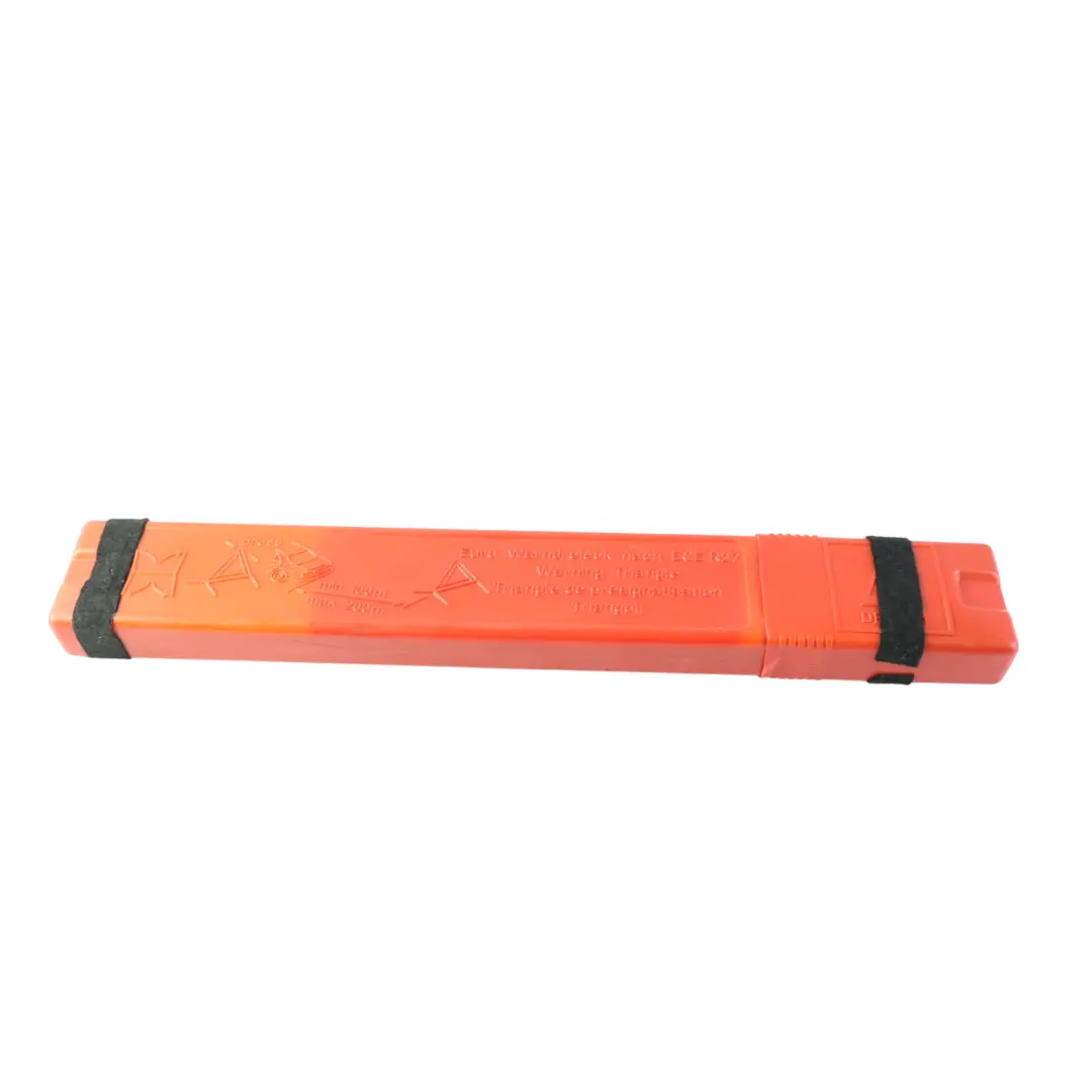 Triangle Avertissement Panne pour Volkswagen Passat B7 Tiguan BT à propos du numéro de pièce 8D9086251B Volkswagen Passat B7 Tiguan BT Triangle Avertissement Panne - SKU 8D9086251B - Numéro de pièce 8D9086251B