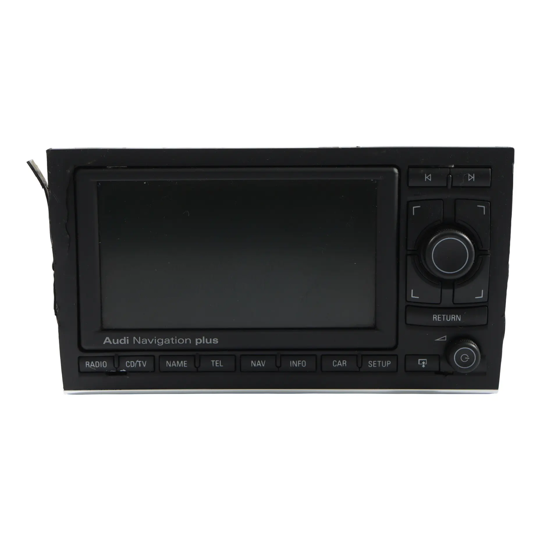 Audi A4 S4 RS4 B7 Radio Nawigacja Multimedialna CD 8E0035192T