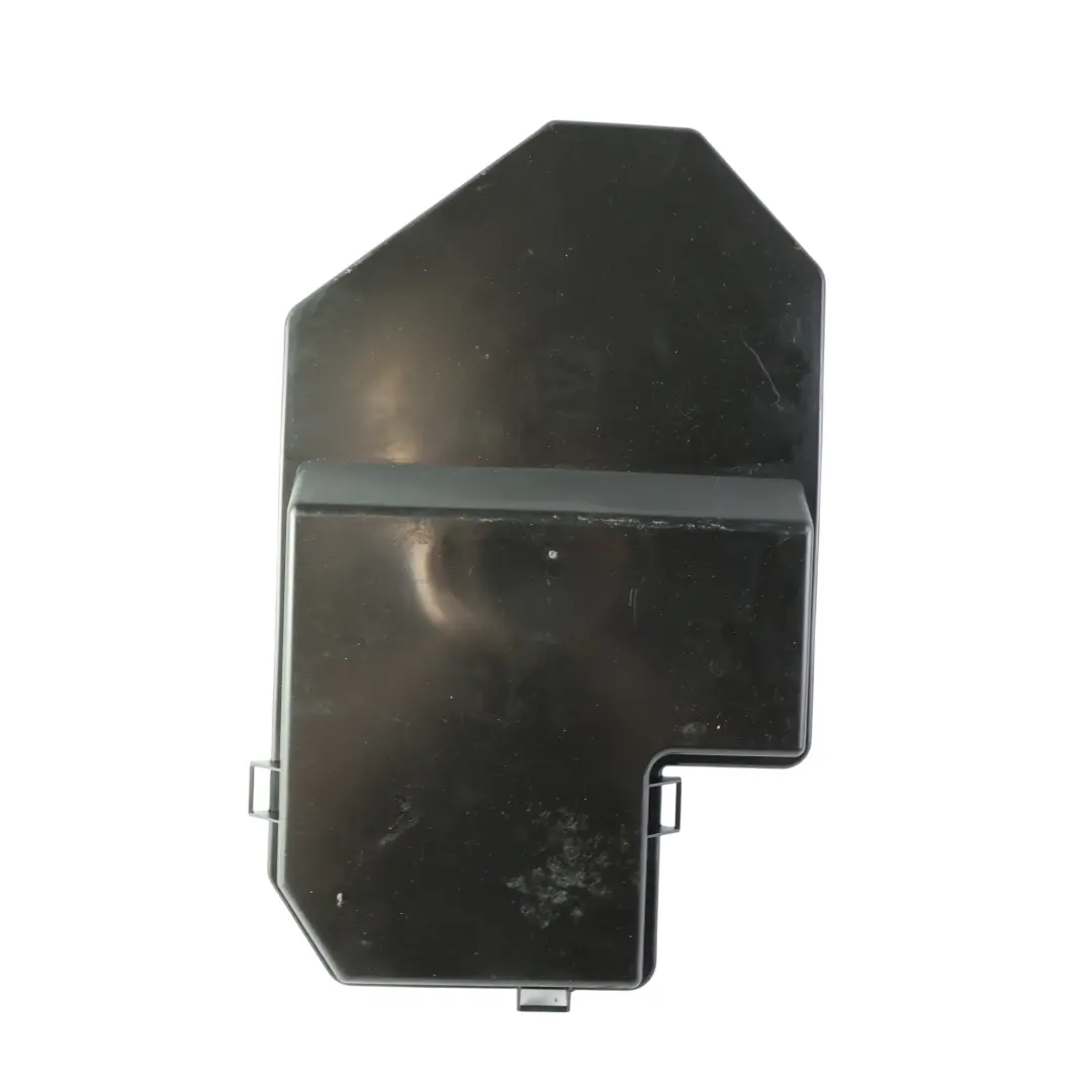 Audi A4 S4 RS4 8E Bluetooth Steuergerät Modul Gehäuse Halterung - SKU 8E0035613A - Teilenummer 8E0035613A
