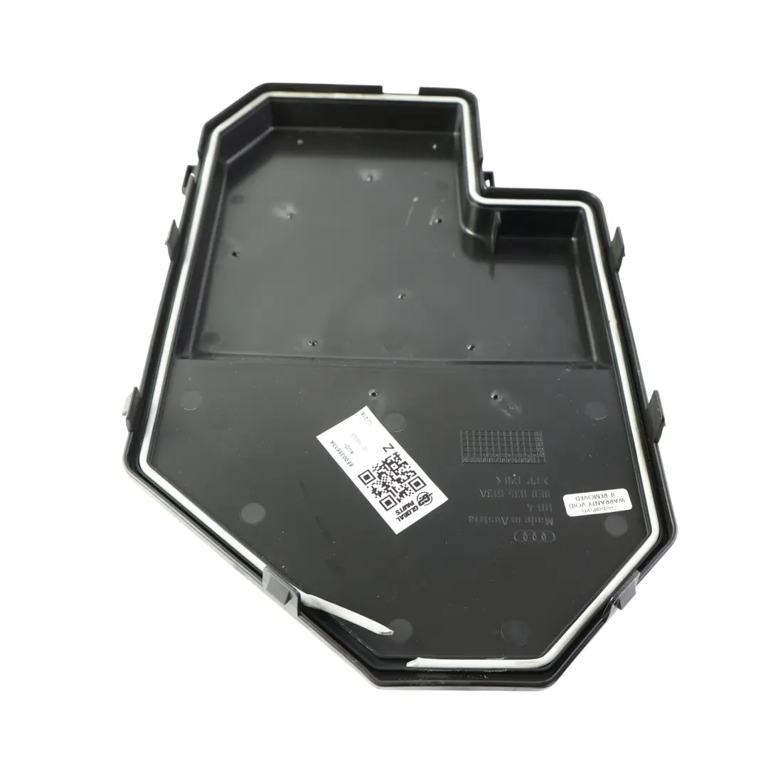 Obudowa Modułu Bluetooth ECU do Audi A4 S4 RS4 8E o numerze 8E0035613A Audi A4 S4 RS4 8E Obudowa Modułu Bluetooth ECU - SKU 8E0035613A - Numer Części 8E0035613A
