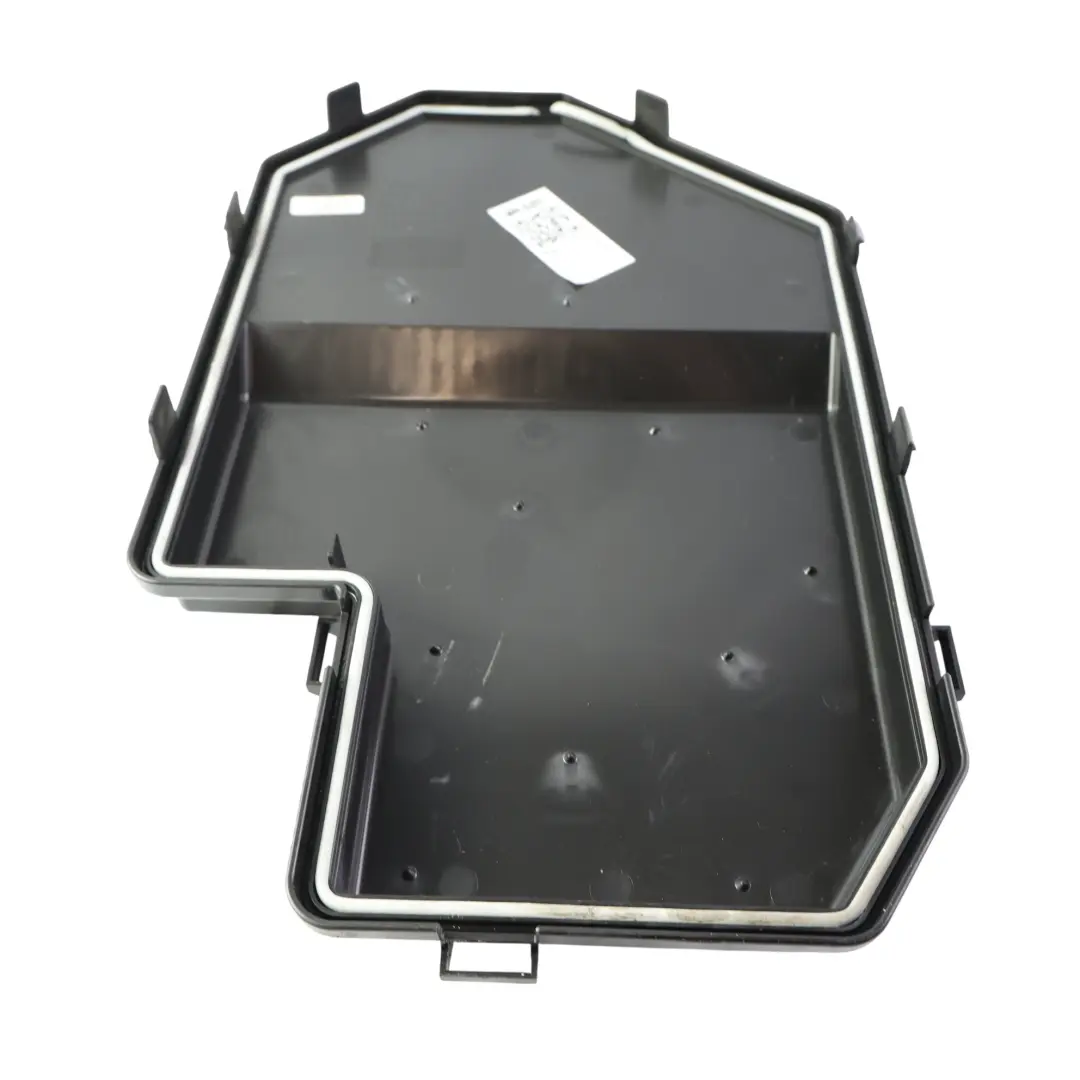 Audi A4 S4 RS4 8E Module Bluetooth Boîtier Support Couvercle - SKU 8E0035613A - Numéro de pièce 8E0035613A