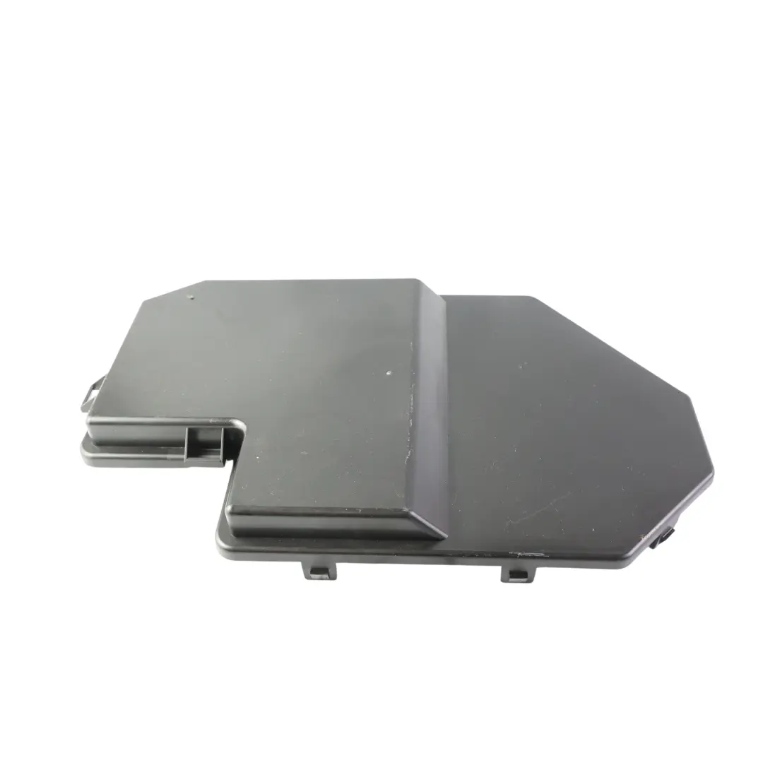Audi A4 S4 RS4 8E Carcasa Soporte Módulo ECU Bluetooth - SKU 8E0035613A - Número de pieza 8E0035613A