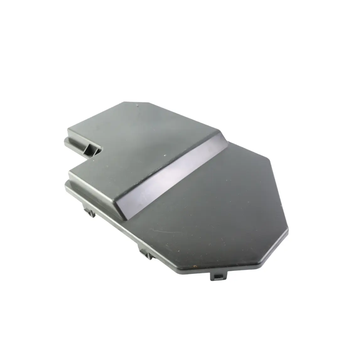 Audi A4 S4 RS4 8E Bluetooth ECU Module Box Housing Case Cover Bracket - SKU 8E0035613A - Part number 8E0035613A