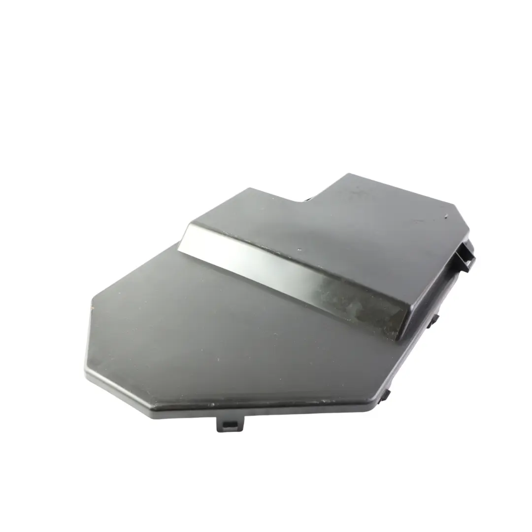 Audi A4 S4 RS4 8E Module Bluetooth Boîtier Support Couvercle - SKU 8E0035613A - Numéro de pièce 8E0035613A