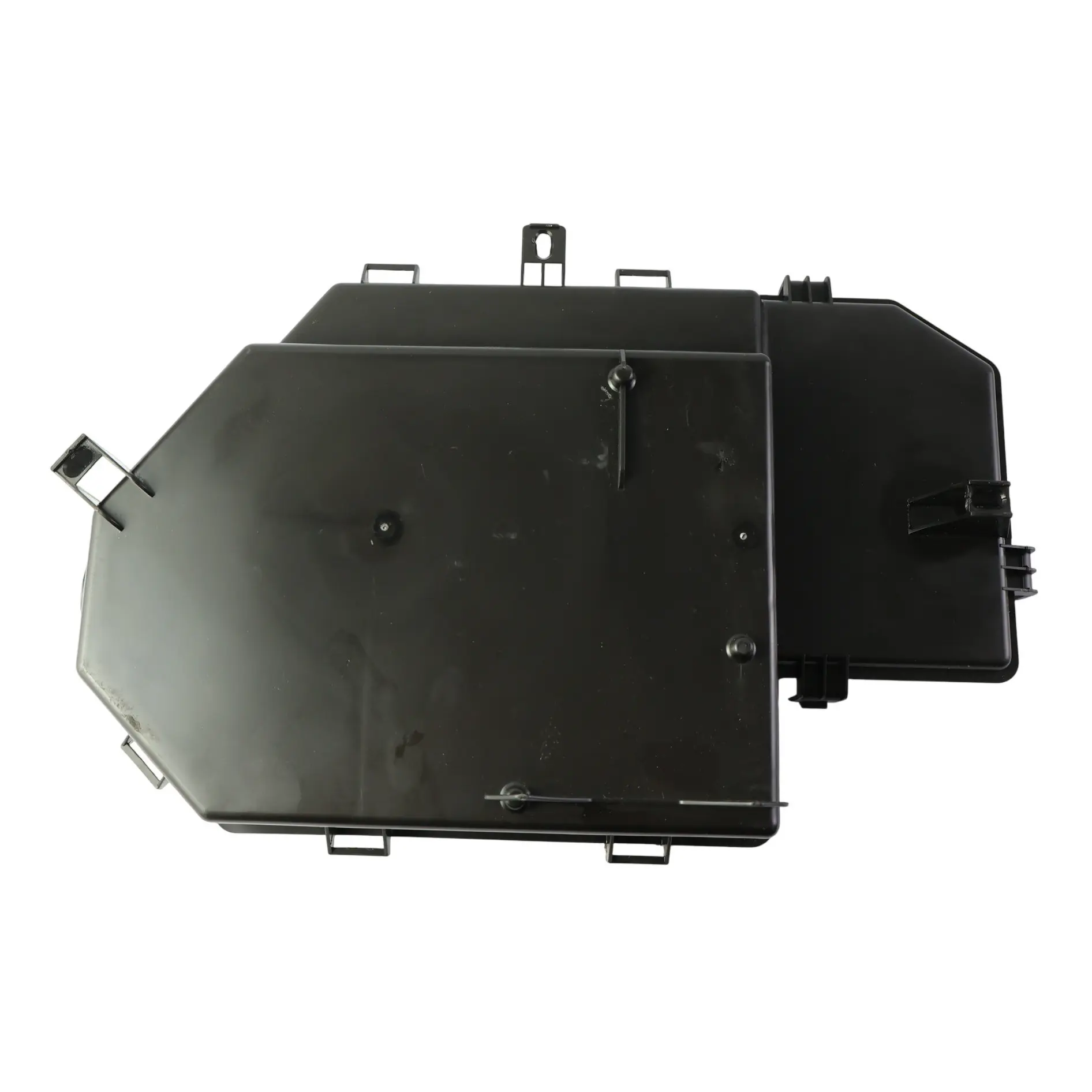 Audi A4 S4 RS4 B7 Telephone Control Module Box Housing Bracket Cover 8E0035619