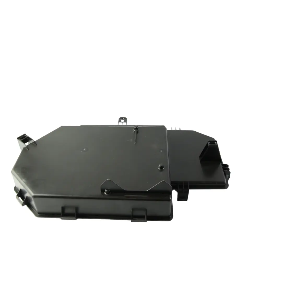 Audi A4 S4 RS4 B7 Modulo Controllo Telefono Staffa Copertura - SKU 8E0035619 - Numero di parte 8E0035619