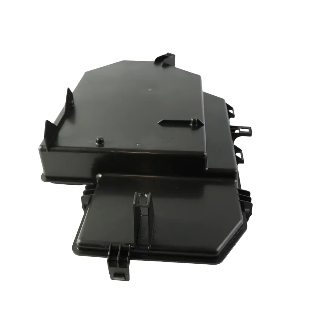 Modulo Controllo Telefono Staffa Copertura per Audi A4 S4 RS4 B7 con numero di parte 8E0035619 Audi A4 S4 RS4 B7 Modulo Controllo Telefono Staffa Copertura - SKU 8E0035619 - Numero di parte 8E0035619