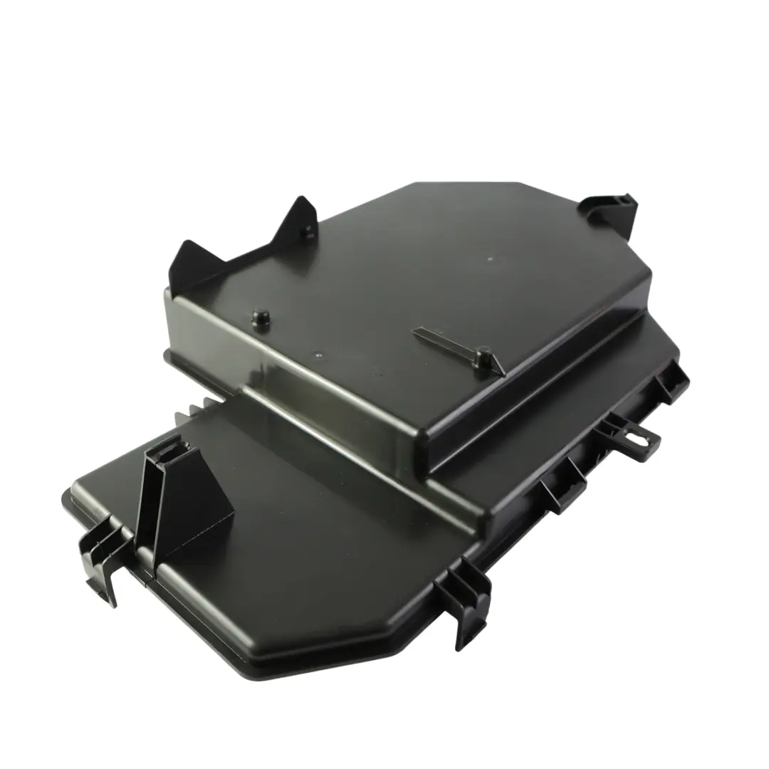 Audi A4 S4 RS4 B7 Telefon Steuergerät Gehäuse Halterung Abdeckung - SKU 8E0035619 - Teilenummer 8E0035619