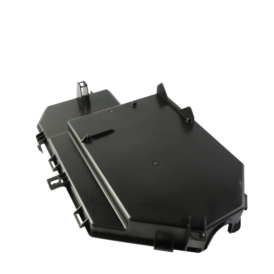 Audi A4 S4 RS4 B7 Module Téléphone Boîtier Support Couvercle - SKU 8E0035619 - Numéro de pièce 8E0035619