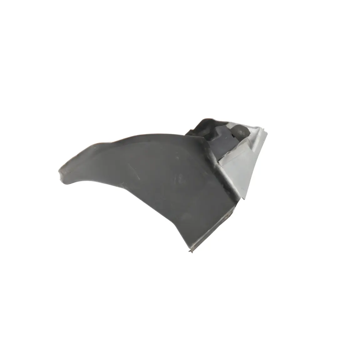 Audi RS4 B7 8E 8H Zusatz Kühler Luftkanal Führung Links - SKU 8E0121281F - Teilenummer 8E0121281F