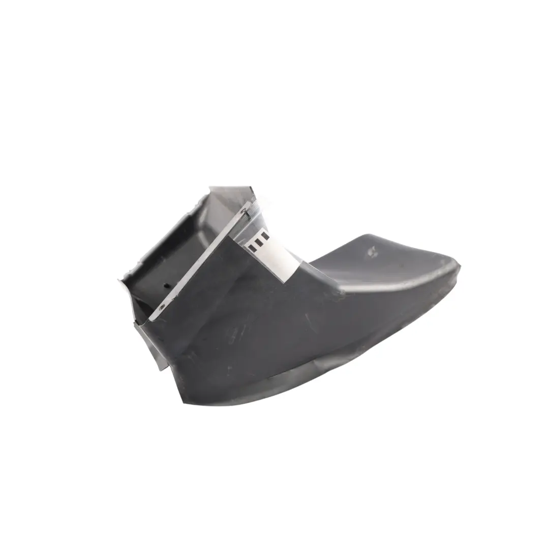 Audi RS4 B7 8E 8H Zusatz Kühler Luftkanal Führung Links - SKU 8E0121281F - Teilenummer 8E0121281F