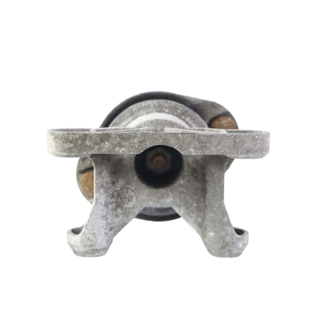 Gearbox Support Mounting Support Bearing to Audi A4 B7 with Part number 8E0399105JD Audi A4 B7 Gearbox Support Mounting Support Bearing - SKU 8E0399105JD - Part number 8E0399105JD