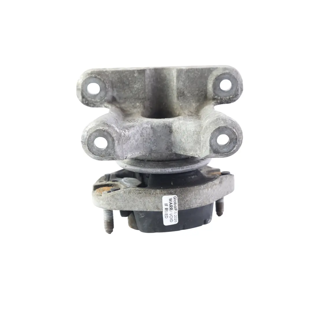Soporte Montaje Cojinete Caja Cambios para Audi A4 B7 con número de pieza 8E0399105JD Audi A4 B7 Soporte Montaje Cojinete Caja Cambios - SKU 8E0399105JD - Número de pieza 8E0399105JD
