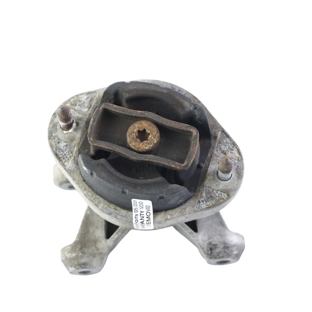 Audi A4 B7 Gearbox Support Mounting Support Bearing - SKU 8E0399105JD - Part number 8E0399105JD