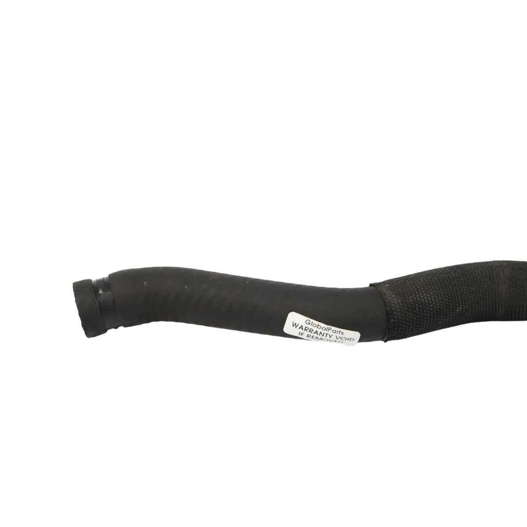 Audi A4 S4 8E 8H A4 B7 Przewód Ssący Pompy Łopatkowej - SKU 8E0422887P - Numer Części 8E0422887P