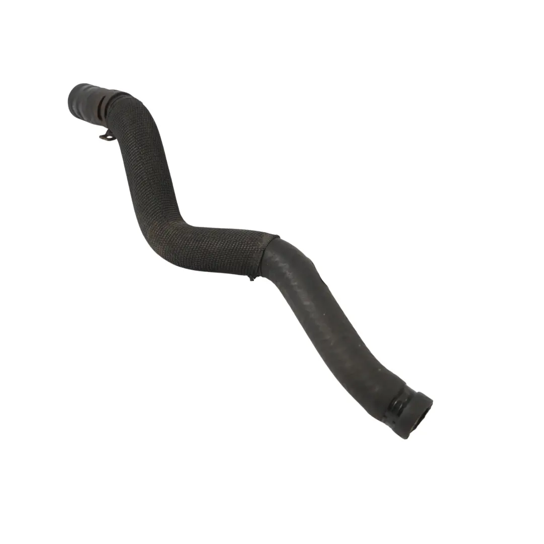 Audi A4 S4 8E 8H B7 Tuyau Conduite Pompe Direction Assistée - SKU 8E0422887P - Numéro de pièce 8E0422887P
