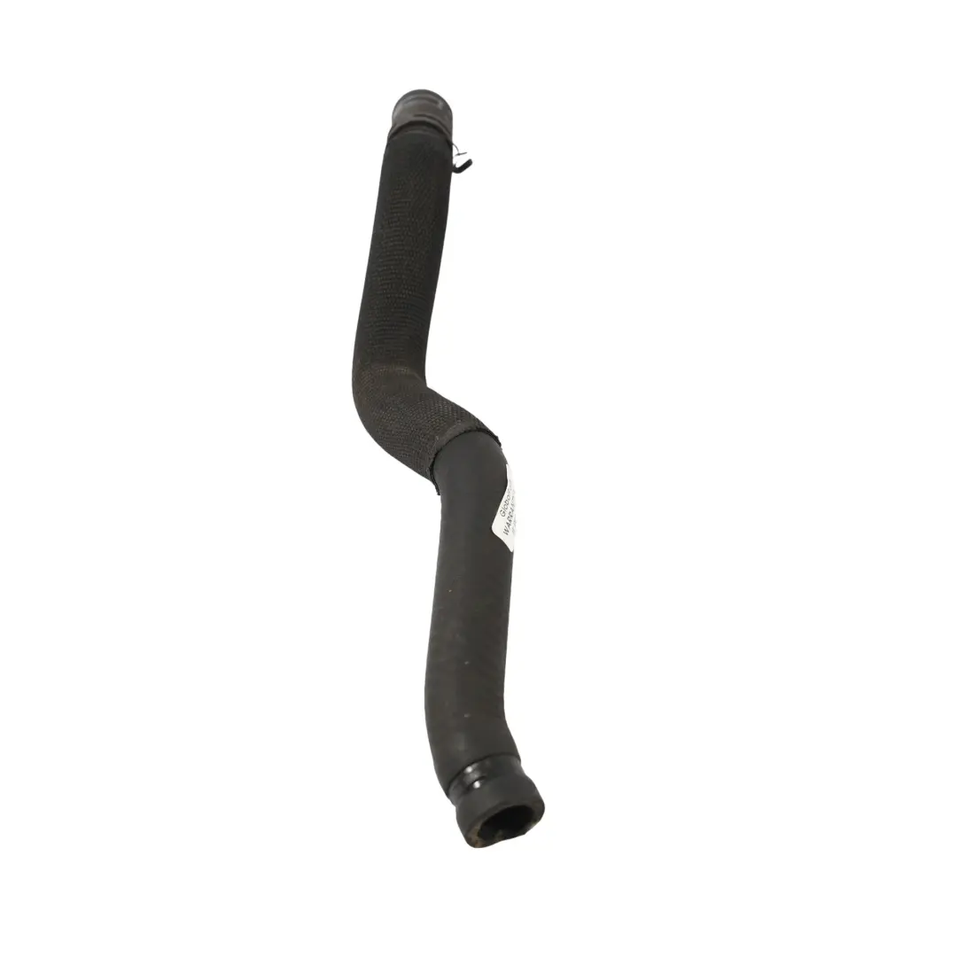 8H A4 B7 Vane Pump Intake Hose Tube Line Pipe to Audi A4 S4 8E with Part number 8E0422887P Audi A4 S4 8E 8H A4 B7 Vane Pump Intake Hose Tube Line Pipe - SKU 8E0422887P - Part number 8E0422887P