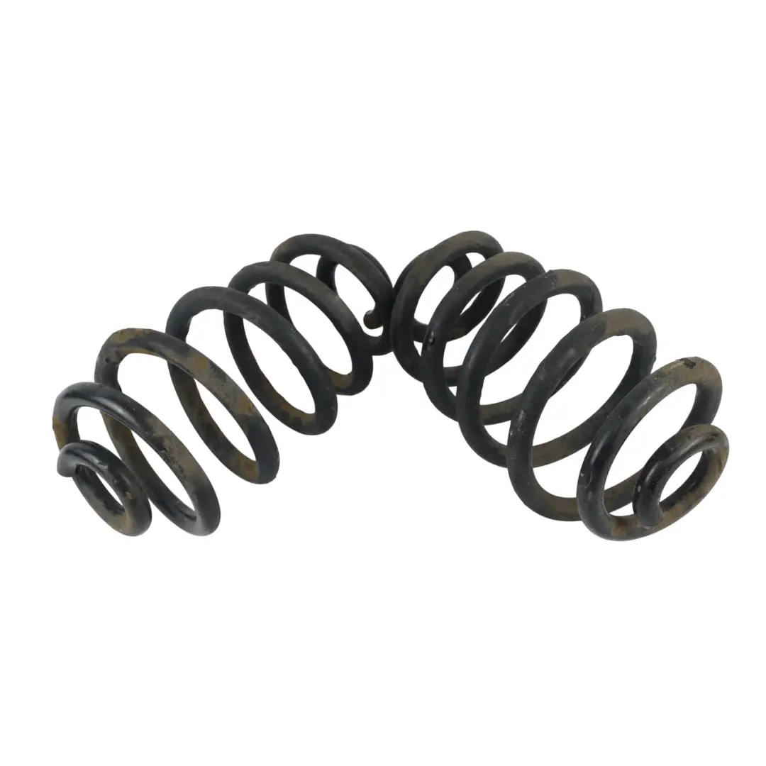 Audi A4 B7 S4 8E Ressort Amortisseur Arrière Gauche Droit SET - SKU 8E0511115FH - Numéro de pièce 8E0511115FH