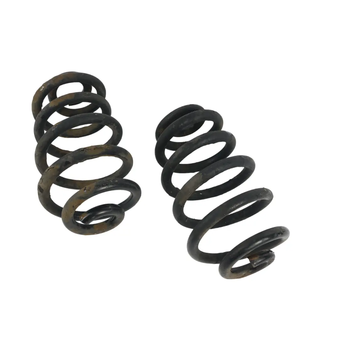 Hintere Schraubenfeder Stoßdämpfer Links Rechts SET für Audi A4 B7 S4 8E mit Teilenummer 8E0511115FH Audi A4 B7 S4 8E Hintere Schraubenfeder Stoßdämpfer Links Rechts SET - SKU 8E0511115FH - Teilenummer 8E0511115FH
