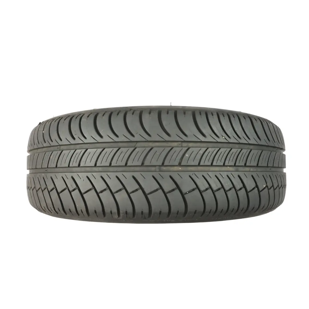 Roue de Secours Compacte Acier R15 6,5J Michelin 195/65 pour Audi A4 B7 à propos du numéro de pièce 8E0601027E Audi A4 B7 Roue de Secours Compacte Acier R15 6,5J Michelin 195/65 - SKU 8E0601027E-1 - Numéro de pièce 8E0601027E
