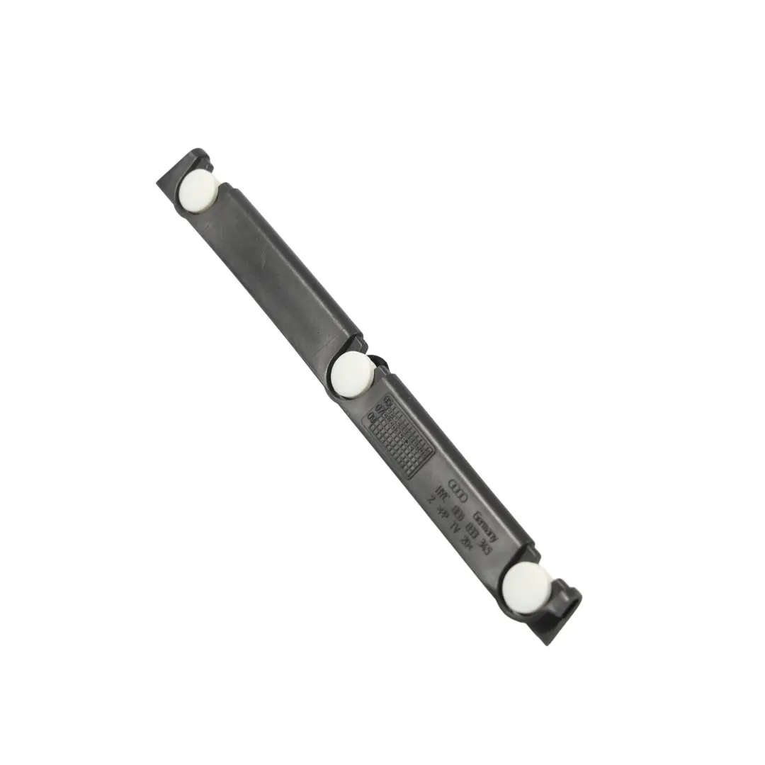 Door Seal Gasket Rubber Mount Rear Left N/S to Audi A4 B7 with Part number 8E0833345 Audi A4 B7 Door Seal Gasket Rubber Mount Rear Left N/S - SKU 8E0833345 - Part number 8E0833345