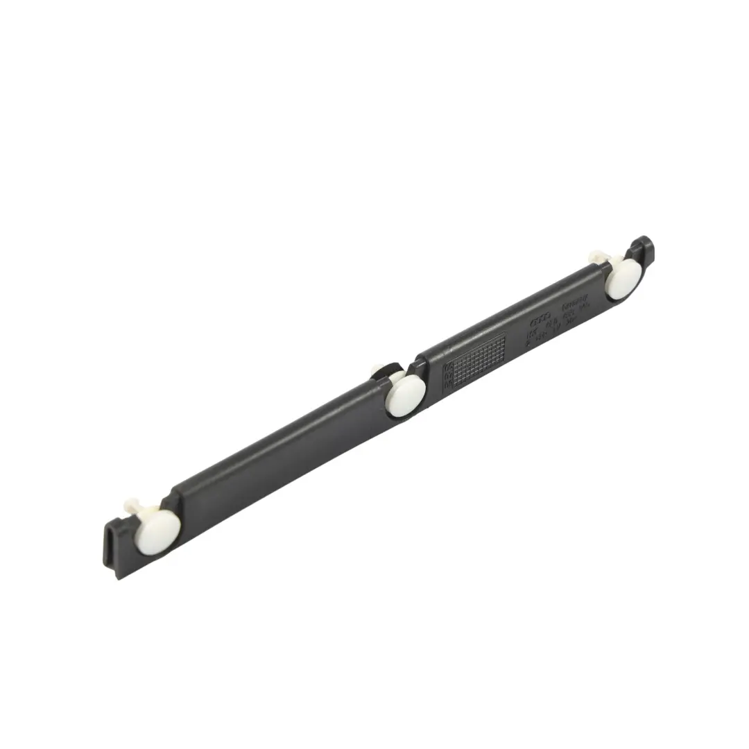 Audi A4 B7 Türdichtung Gummi Halterung Hinten Links - SKU 8E0833345 - Teilenummer 8E0833345