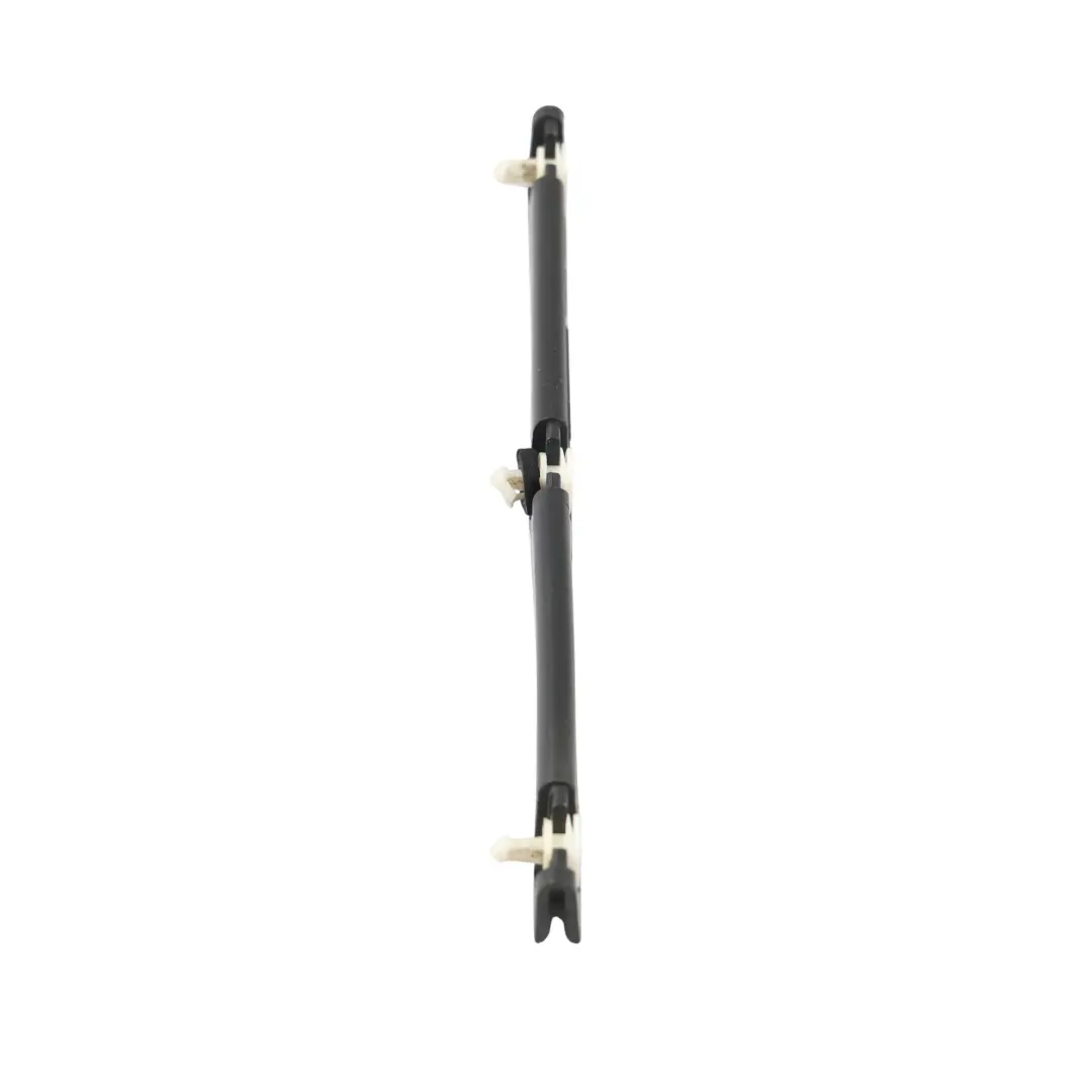 Audi A4 B7 Junta Goma Puerta Trasera Izquierda - SKU 8E0833345 - Número de pieza 8E0833345