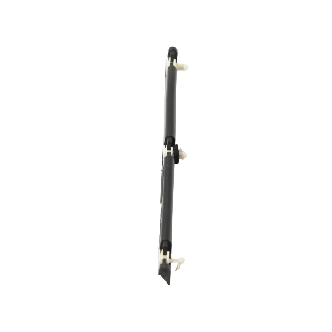 Audi A4 B7 Junta Goma Puerta Trasera Izquierda - SKU 8E0833345 - Número de pieza 8E0833345