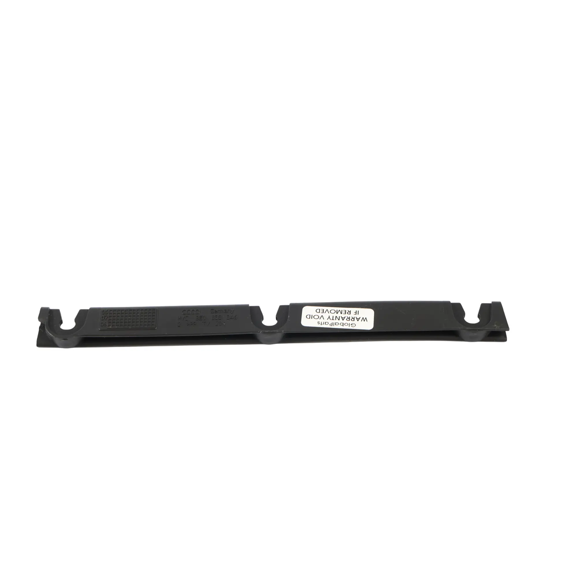 Audi A4 S4 RS4 8E RS4 B7 Door Retaining Rail Mount Front Right O/S 8E0833346