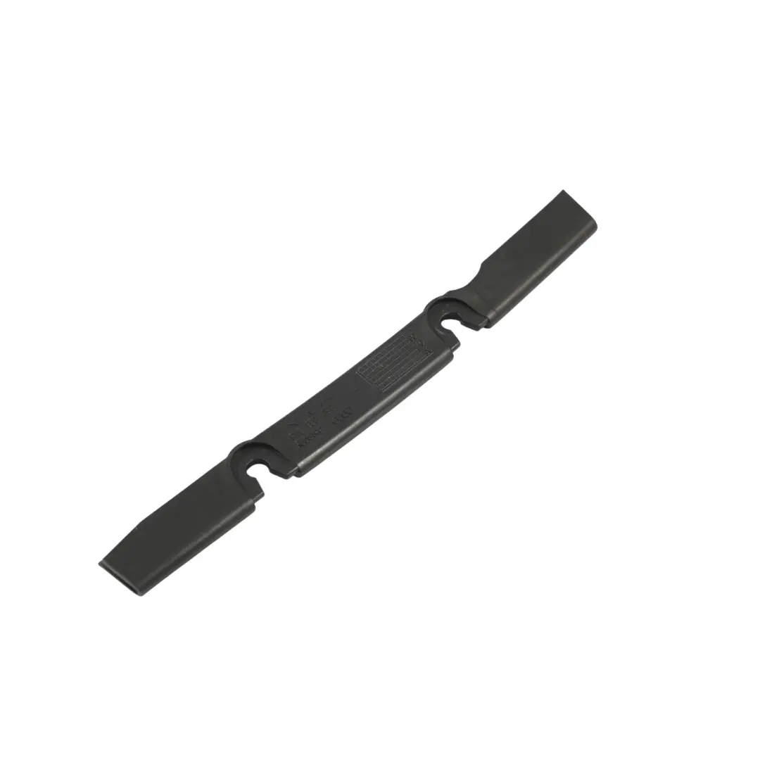 Door Retaining Rail Mount Rear Right O/S to Audi A4 S4 RS4 8E RS4 B7 with Part number 8E0833348 Audi A4 S4 RS4 8E RS4 B7 Door Retaining Rail Mount Rear Right O/S - SKU 8E0833348 - Part number 8E0833348