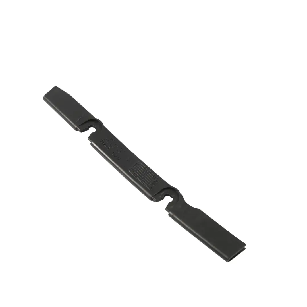 Rail Fixation Porte Arrière Droit pour Audi A4 S4 RS4 8E RS4 B7 à propos du numéro de pièce 8E0833348 Audi A4 S4 RS4 8E RS4 B7 Rail Fixation Porte Arrière Droit - SKU 8E0833348 - Numéro de pièce 8E0833348