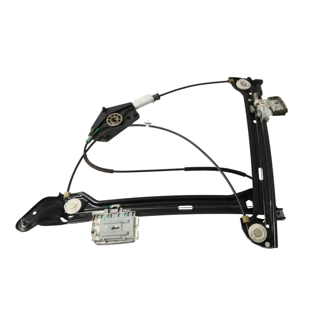 Fensterheber Mechanismus Vorne Links für Audi A4 B7 mit Teilenummer 8E0837461 Audi A4 B7 Fensterheber Mechanismus Vorne Links - SKU 8E0837461 - Teilenummer 8E0837461