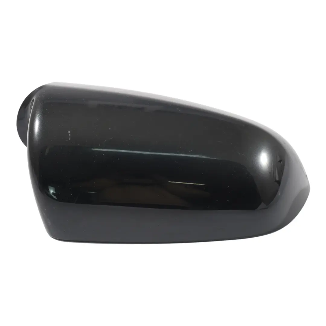 Tapa Retrovisor Puerta Derecha Exterior Negro Phantom Z9Y para Audi A4 B7 con número de pieza 8E0857508B Audi A4 B7 Tapa Retrovisor Puerta Derecha Exterior Negro Phantom Z9Y - SKU 8E0857508B-PHB - Número de pieza 8E0857508B