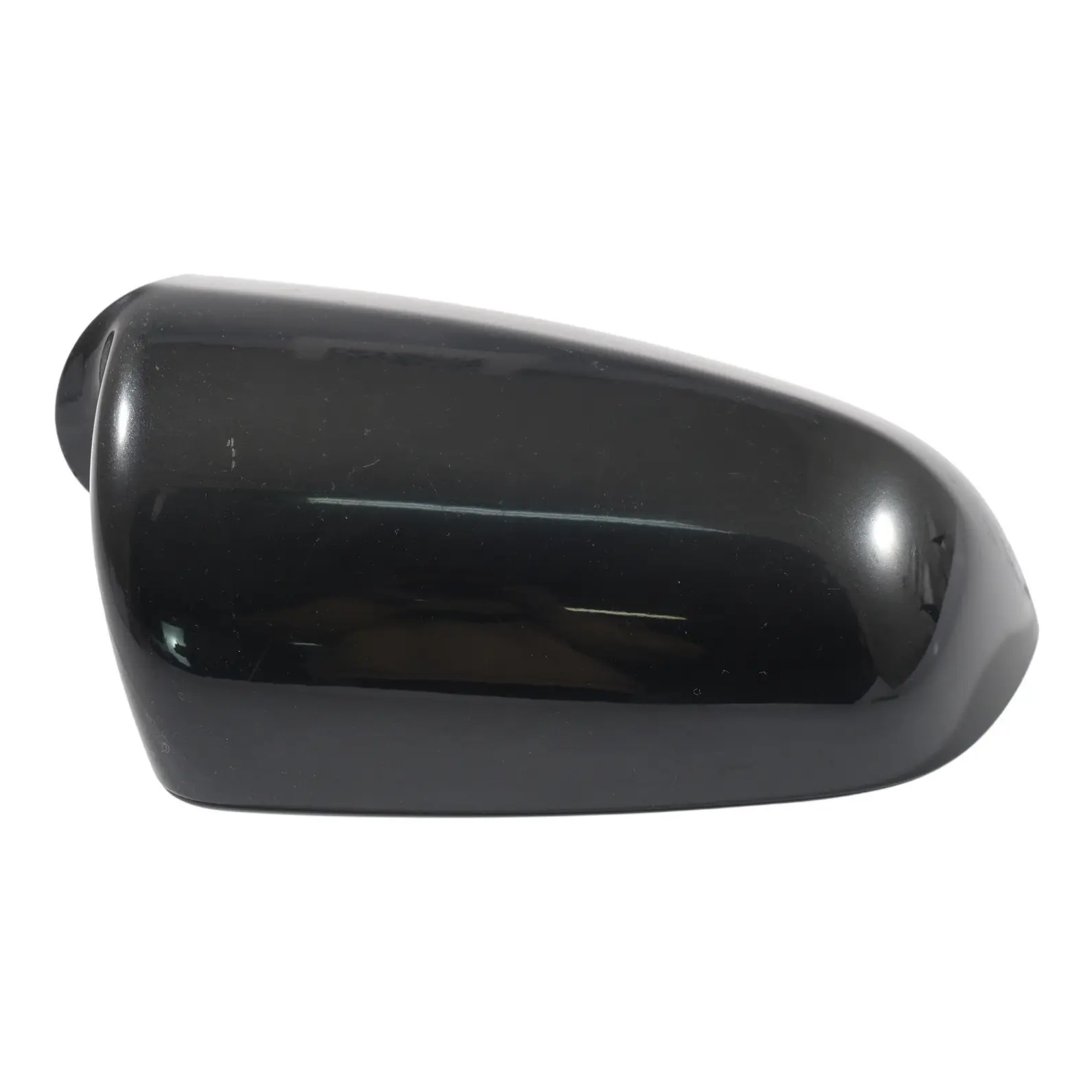 Audi A4 B7 Tapa Retrovisor Puerta Derecha Exterior Negro Phantom Z9Y 8E0857508B