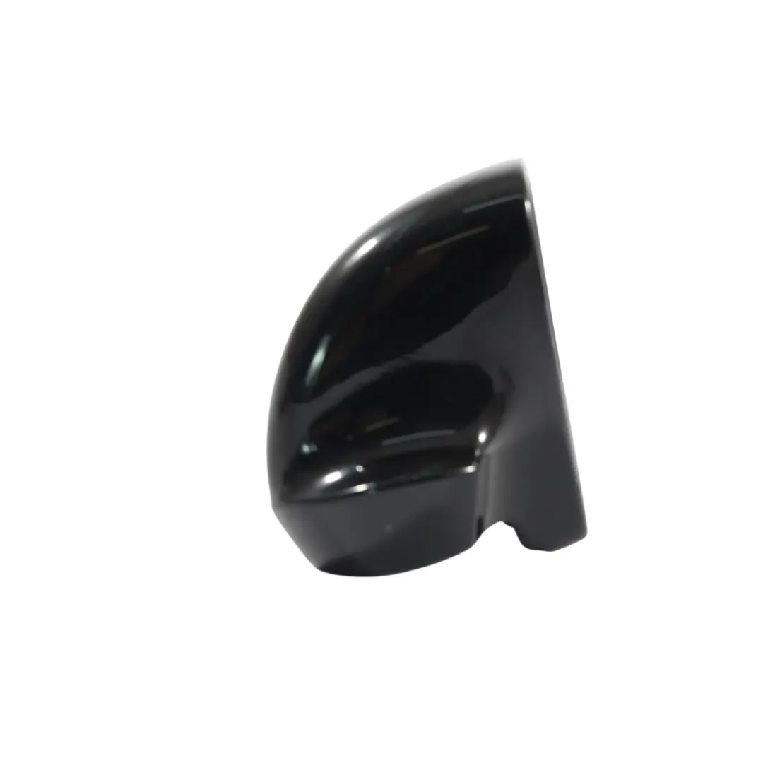 Cache Rétroviseur Droit Extérieur Noir Phantom Z9Y pour Audi A4 B7 à propos du numéro de pièce 8E0857508B Audi A4 B7 Cache Rétroviseur Droit Extérieur Noir Phantom Z9Y - SKU 8E0857508B-PHB - Numéro de pièce 8E0857508B