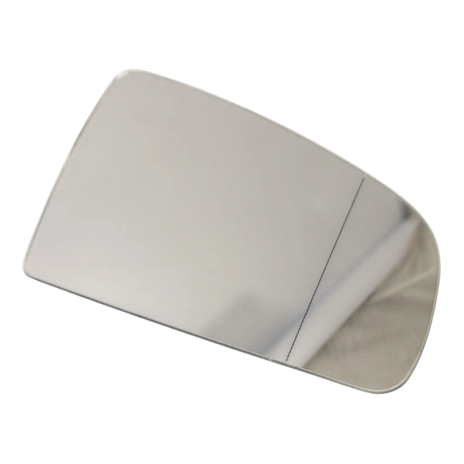 Audi A3 8P A4 B7 A6 C6 Wing Mirror Glass Right O/S 8E0857536E