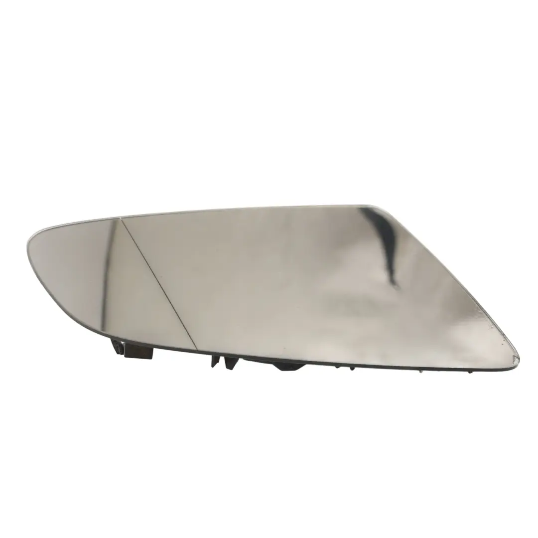 Verre Rétroviseur Droit pour Audi A3 8P A4 B7 A6 C6 à propos du numéro de pièce 8E0857536E Audi A3 8P A4 B7 A6 C6 Verre Rétroviseur Droit - SKU 8E0857536E - Numéro de pièce 8E0857536E