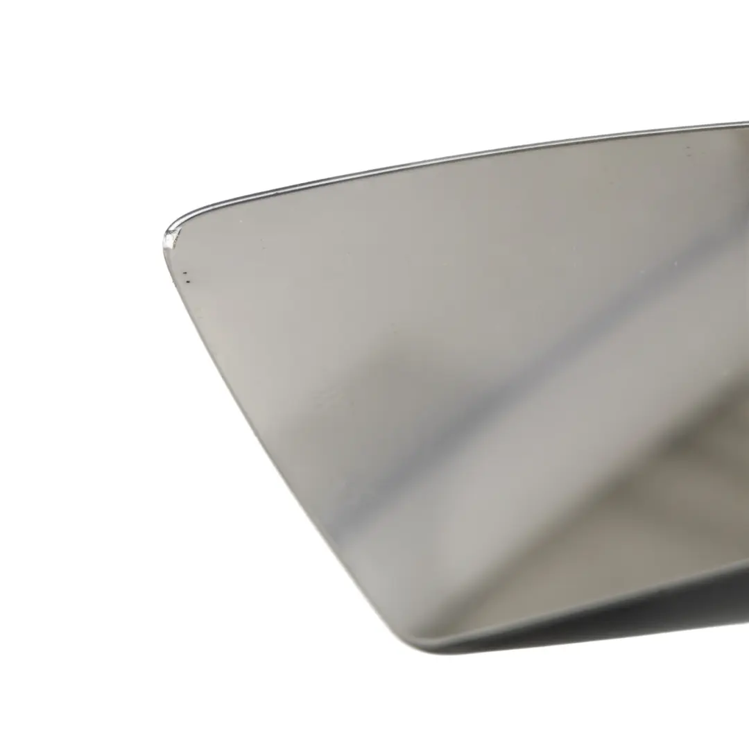 Audi A3 8P A4 B7 A6 C6 Wing Mirror Glass Right O/S - SKU 8E0857536E - Part number 8E0857536E