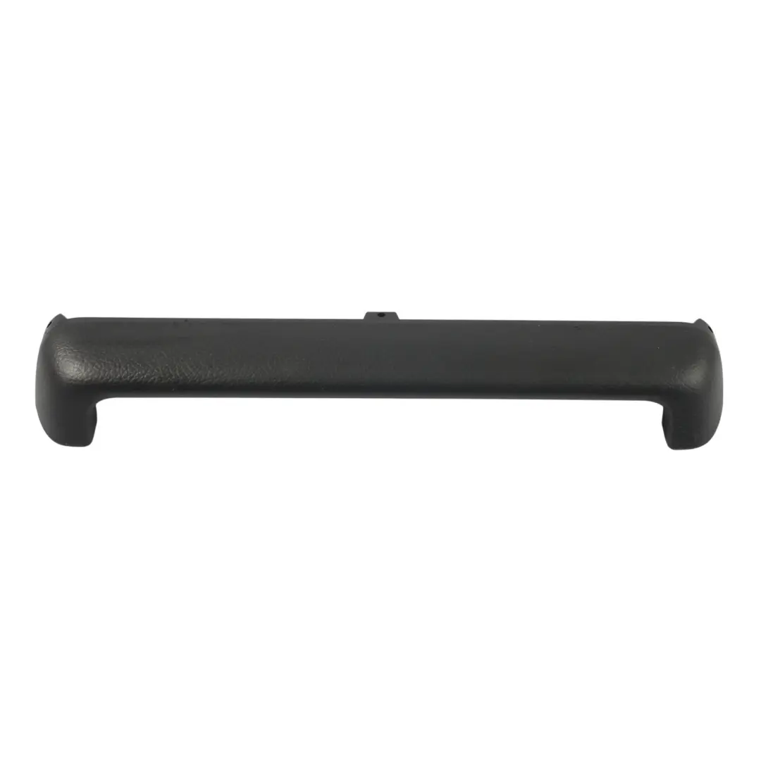Audi A4 S4 RS4 8E Consola Central Interruptor Marco Negro Soul - SKU 8E0863321D - Número de pieza 8E0863321D
