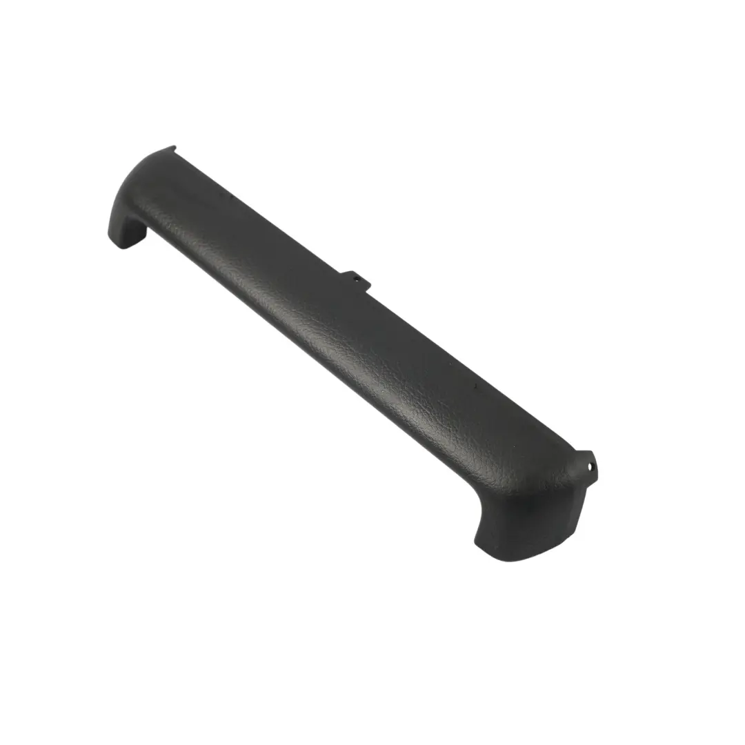 Mittelkonsole Schalter Blende Seelenschwarz für Audi A4 S4 RS4 8E mit Teilenummer 8E0863321D Audi A4 S4 RS4 8E Mittelkonsole Schalter Blende Seelenschwarz - SKU 8E0863321D - Teilenummer 8E0863321D